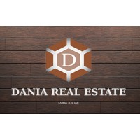 DANIA REAL ESTATE Logo