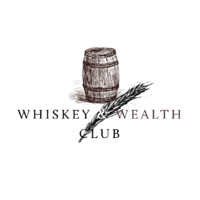 Whiskey & Wealth Club Logo