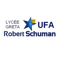 UFA Robert Schuman - GRETA Lorraine Nord Logo