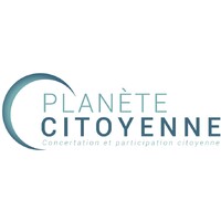 Planète Citoyenne Logo