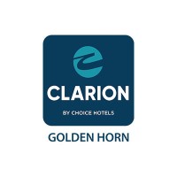 Clarion Hotel Golden Horn Logo