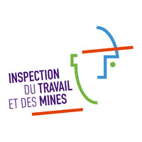 Inspection du travail et des mines Logo