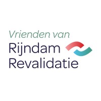 Vrienden van Rijndam Revalidatie Logo