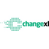 ChangeXL | Fuel to win | Challenge your performance. Start today! Logo
