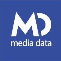 Media Data Brazil Logo