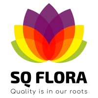 SQ Flora Logo