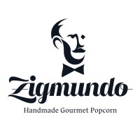 ZIGMUNDO Logo