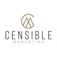 Censible Marketing Logo