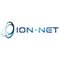 Ion-Net GmbH Logo