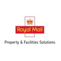 Royal Mail Property & Facilities Solutions Logo