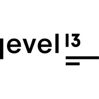 level13 ag Logo