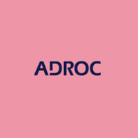 ADROC Productions Logo