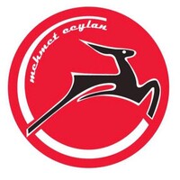 Mehmet Ceylan Yapı Logo