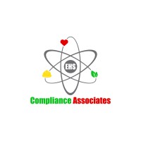 EHS Compliance Associates Logo