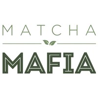 Matcha Mafia Logo