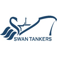 SWAN TANKER SHIPPING Logo