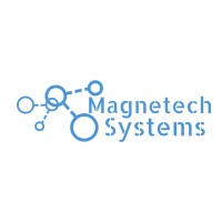 Magnetech Systems Logo