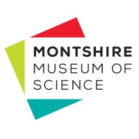 Montshire Museum of Science Logo