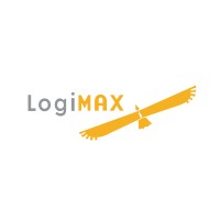 LogiMAX SRL Logo