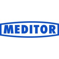 MEDITOR Logo