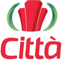 Città Inteligência em Gestão Pública Logo