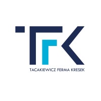 Tacakiewicz Ferma Kresek sp. z o.o. Logo