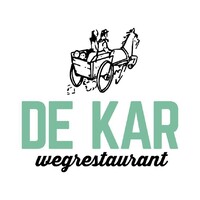 Wegrestaurant de Kar Logo
