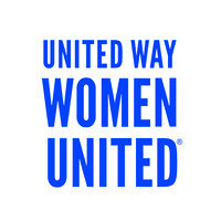 United Way Women United Logo