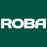 Roba Metals Logo
