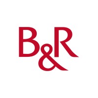 Bison & Rose Logo