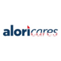AloriCares an Alorica Initiative. Logo