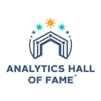 Analytics Hall of Fame Logo