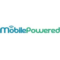 Mobile Powered Logo