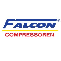 Airhouse Nederland - Falcon compressoren Logo