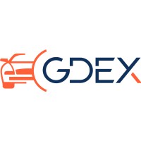 Global Dealer Exchange Logo