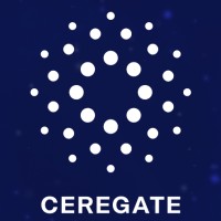 CereGate Logo