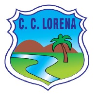 CCL - Clube Comercial de Lorena Logo