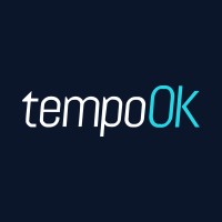Tempo OK - Meteorologia Logo