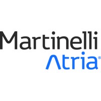 Martinelli Atria Logo