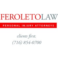 Feroleto Law Logo
