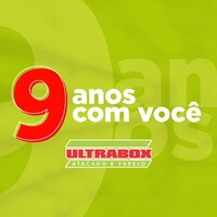 ULTRABOX Logo