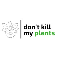 Dont Kill My Plants Logo