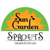 SunGarden Sprouts Logo