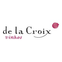 de la Croix Vinhos Logo