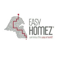 Easy Homez Real Estate LLC Logo