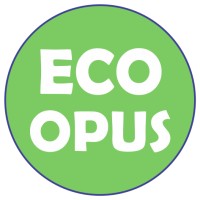 EcoOpus Agri Ventures Logo
