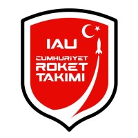 Cumhuriyet Roket Takımı Logo