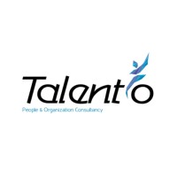 Talento People & Organization Consultancy Logo