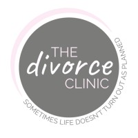 The Divorce Clinic Logo