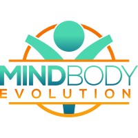 Mind Body Evolution Logo